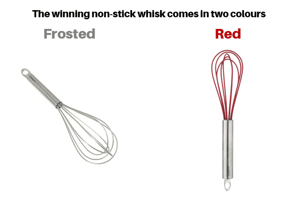 The Best Nonstick Whisks