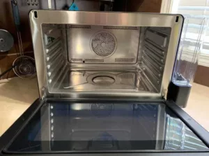 Anova Precision Oven review - Reviewed