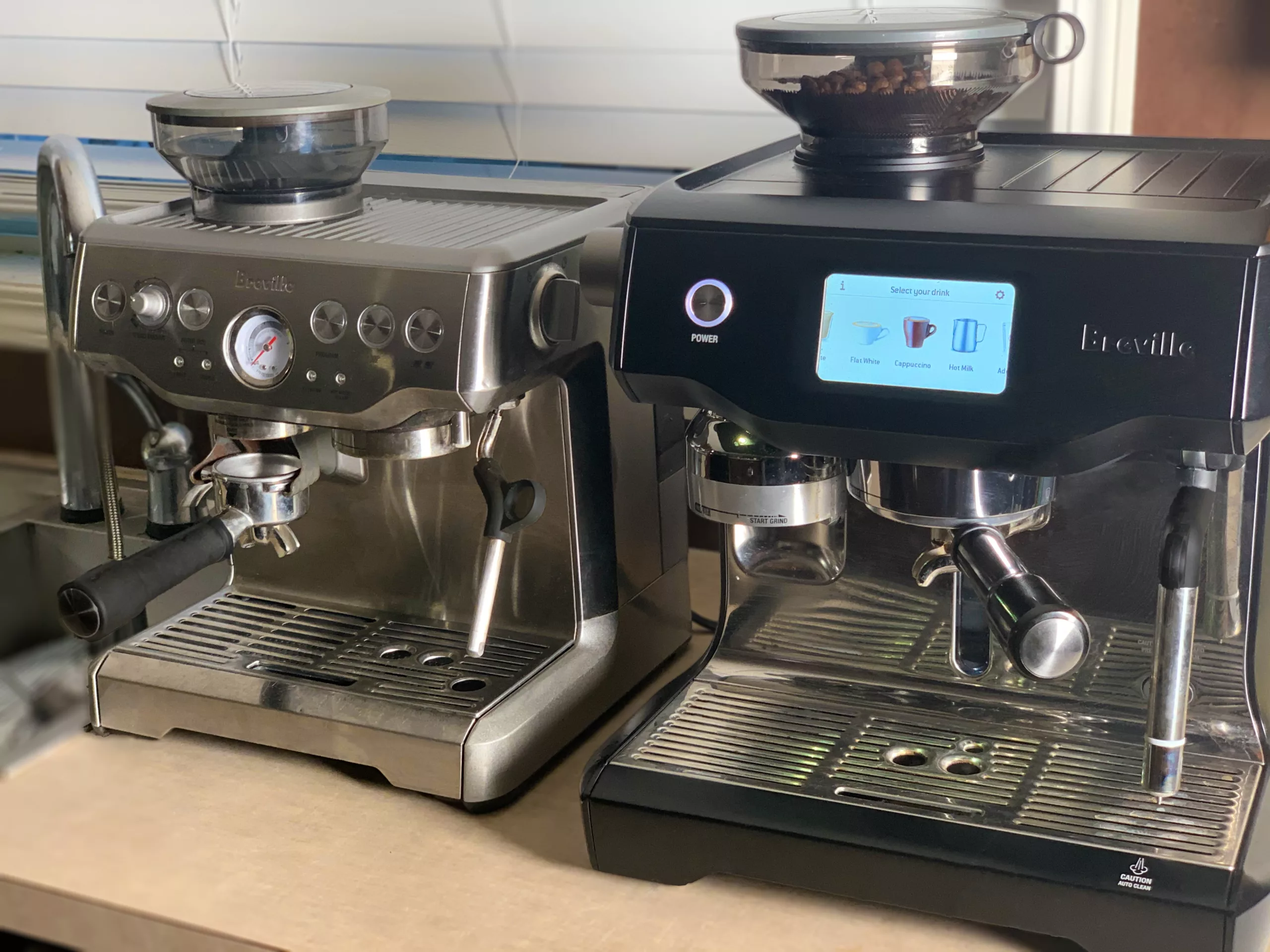 Sage Duo Temp Pro Review: The Good, The Bad and The Coffee