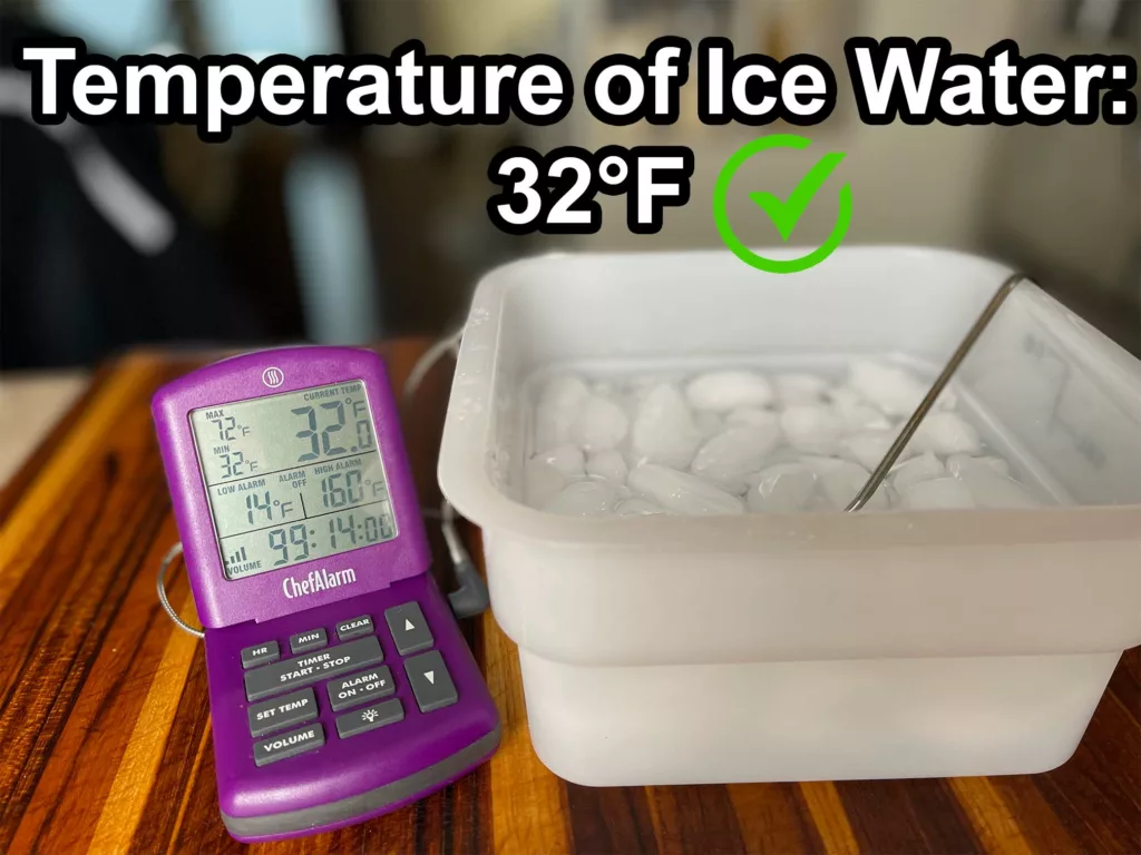 ThermoWorks ChefAlarm Review: Leave-In-Food Thermometer