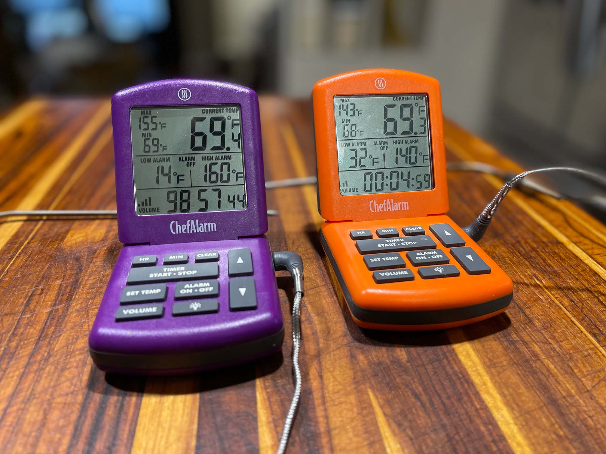 ThermoWorks ChefAlarm: The best grill thermometer is at its lowest price