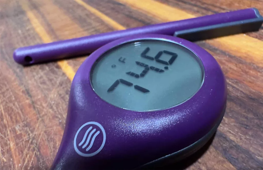 ThermoWorks ThermoPop 2 Full Review: Affordable and Good?
