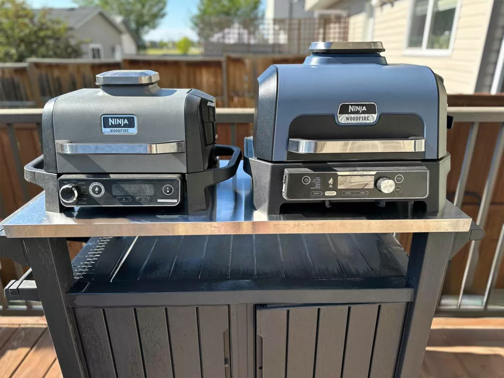 Is the New Ninja Woodfire ProConnect XL Grill & Smoker worth the price? 