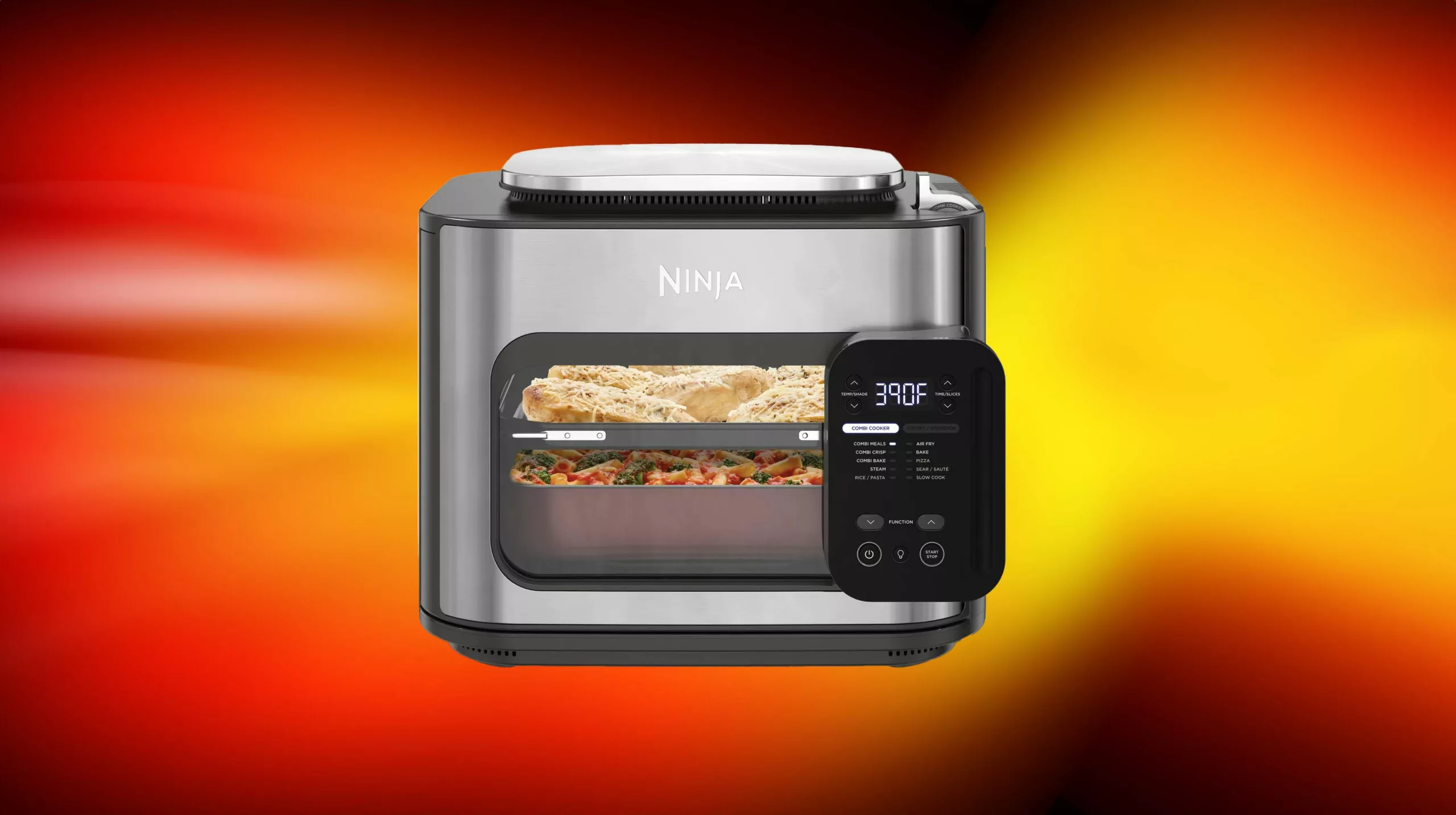 Multi Cookers  Getting Started with the Ninja Combi™ 